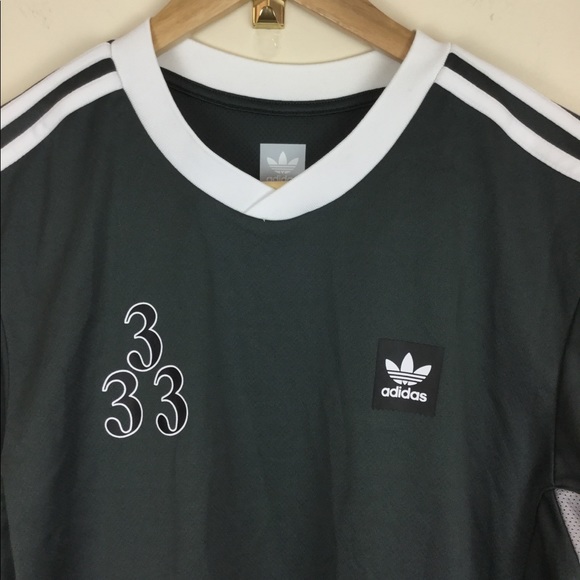 adidas 333 jersey